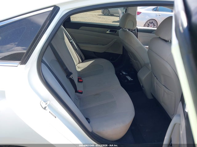 Продаж на аукціоні авто 2015 Hyundai Sonata Se, vin: 5NPE24AF6FH204811, номер лоту: 45621349