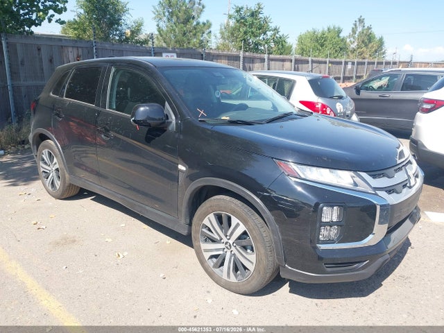 Продажа на аукционе авто 2024 Mitsubishi Outlander Sport 2.0 Es Awc, vin: JA4ARUAU2RU003940, номер лота: 45621353