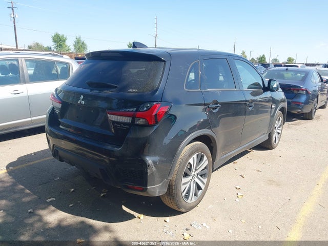 Продажа на аукционе авто 2024 Mitsubishi Outlander Sport 2.0 Es Awc, vin: JA4ARUAU2RU003940, номер лота: 45621353