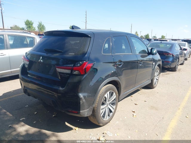 Продажа на аукционе авто 2024 Mitsubishi Outlander Sport 2.0 Es Awc, vin: JA4ARUAU2RU003940, номер лота: 45621353