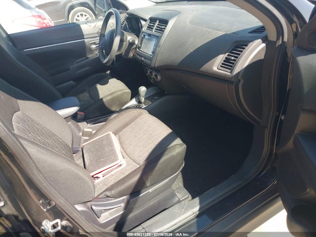 Продажа на аукционе авто 2024 Mitsubishi Outlander Sport 2.0 Es Awc, vin: JA4ARUAU2RU003940, номер лота: 45621353