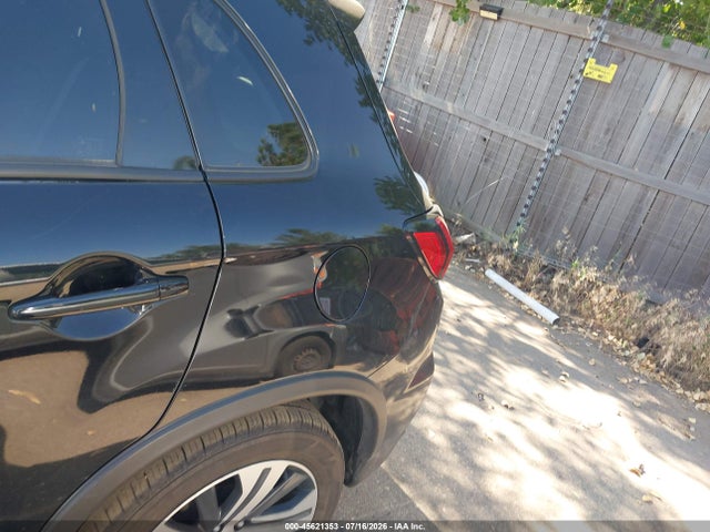 Продажа на аукционе авто 2024 Mitsubishi Outlander Sport 2.0 Es Awc, vin: JA4ARUAU2RU003940, номер лота: 45621353