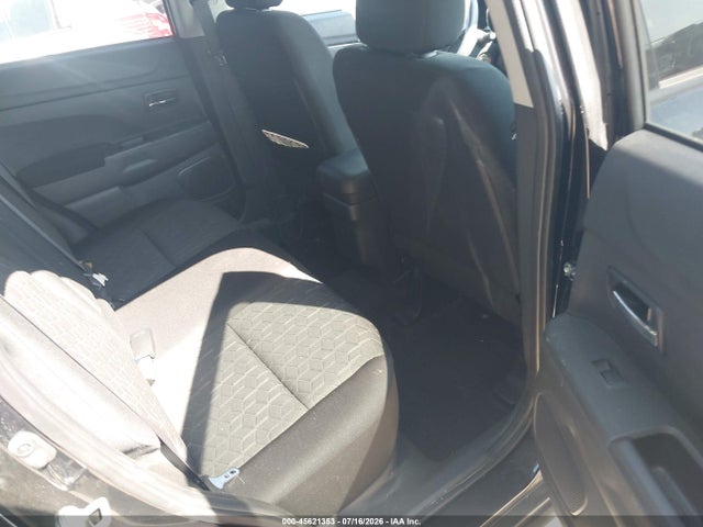 Продажа на аукционе авто 2024 Mitsubishi Outlander Sport 2.0 Es Awc, vin: JA4ARUAU2RU003940, номер лота: 45621353