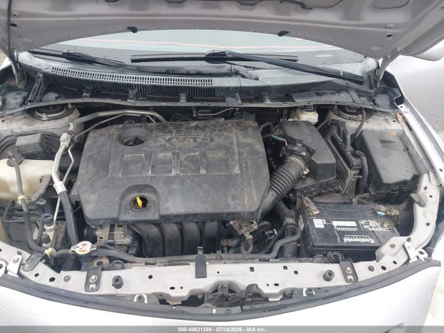 Aukcja sprzedaży 2009 Toyota Corolla Le, vin: 1NXBU40E99Z034004, numer aukcji: 45621359