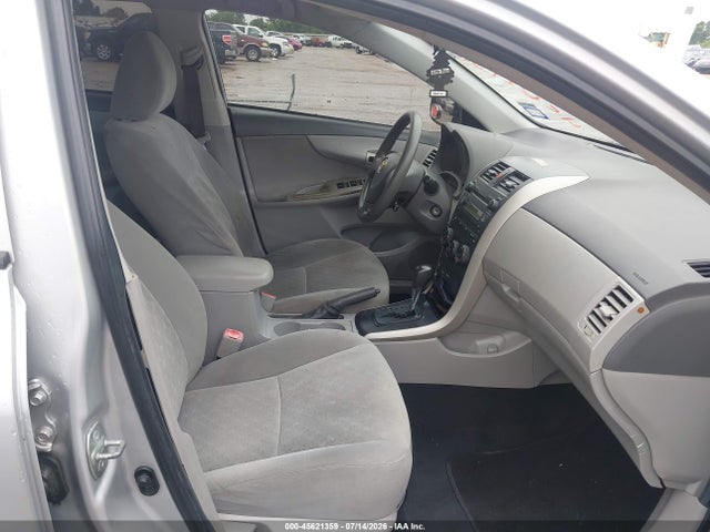 Auction sale of the 2009 Toyota Corolla Le, vin: 1NXBU40E99Z034004, lot number: 45621359