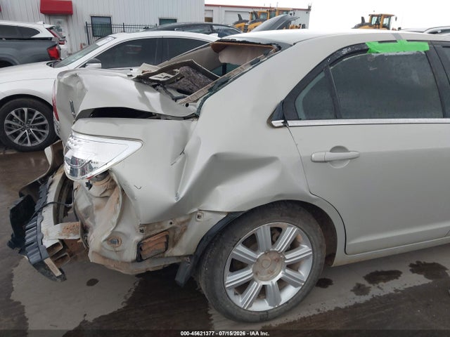 Продаж на аукціоні авто 2007 Lincoln Mkz, vin: 3LNHM26T27R620486, номер лоту: 45621377
