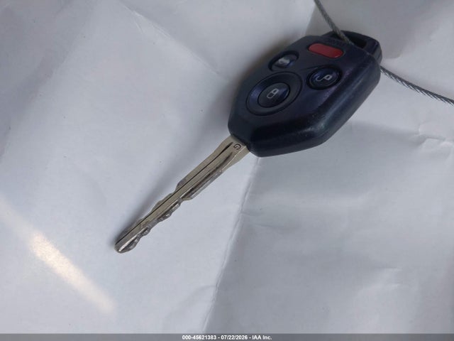 Subaru Outback 2.5i 2018 4S4BSAAC8J3394635 Image 11