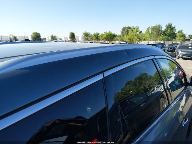 2015 Nissan Murano Platinum/s/sl/sv მანქანა იყიდება აუქციონზე, vin: 5N1AZ2MH9FN260460, აუქციონის ნომერი: 45621384