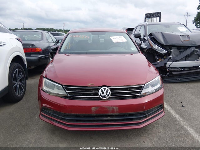 Aukcja sprzedaży 2016 Volkswagen Jetta 1.4t S, vin: 3VW267AJ6GM331046, numer aukcji: 45621397