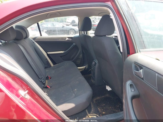 Aukcja sprzedaży 2016 Volkswagen Jetta 1.4t S, vin: 3VW267AJ6GM331046, numer aukcji: 45621397