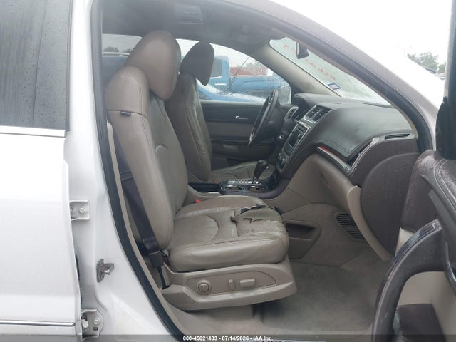 45621403 :رقم المزاد ، 1GKKRTKD6GJ118322 vin ، 2016 Gmc Acadia Denali مزاد بيع