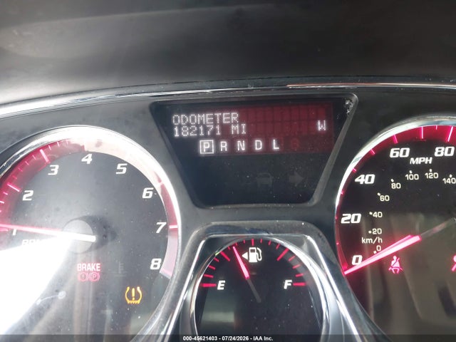 45621403 :رقم المزاد ، 1GKKRTKD6GJ118322 vin ، 2016 Gmc Acadia Denali مزاد بيع