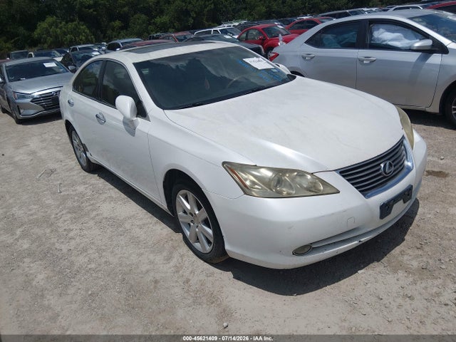 Продажа на аукционе авто 2009 Lexus Es 350, vin: JTHBJ46G592277292, номер лота: 45621409