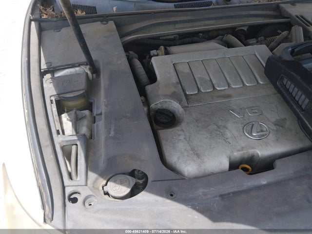 Продажа на аукционе авто 2009 Lexus Es 350, vin: JTHBJ46G592277292, номер лота: 45621409