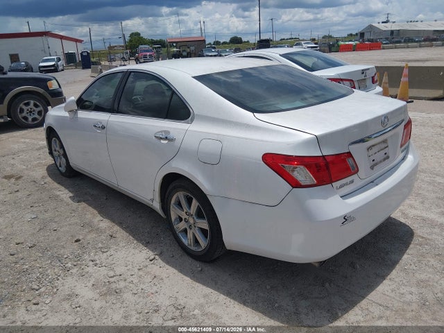 Продажа на аукционе авто 2009 Lexus Es 350, vin: JTHBJ46G592277292, номер лота: 45621409