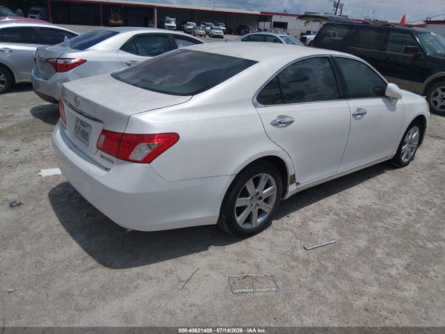 Продажа на аукционе авто 2009 Lexus Es 350, vin: JTHBJ46G592277292, номер лота: 45621409