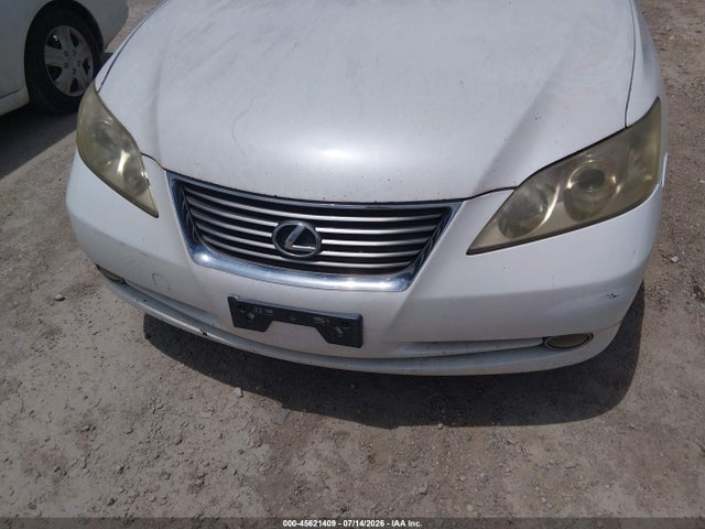 Продажа на аукционе авто 2009 Lexus Es 350, vin: JTHBJ46G592277292, номер лота: 45621409