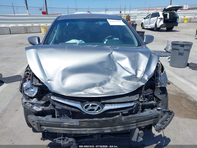 Hyundai ELANTRA SE 2016 KMHDH4AE7GU622069 Image 16