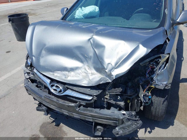 Hyundai ELANTRA SE 2016 KMHDH4AE7GU622069 Image 14