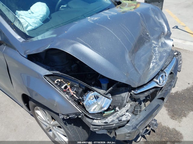 Hyundai ELANTRA SE 2016 KMHDH4AE7GU622069 Image 15