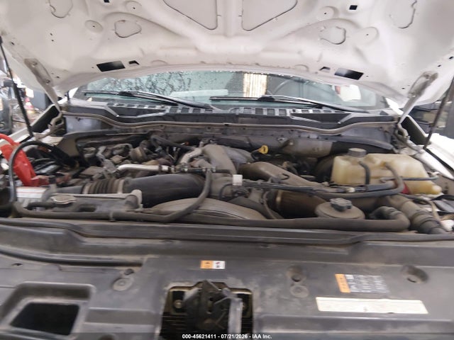 Ford F-350 Xl 2022 1FT8W3BT7NEC87986 Image 9