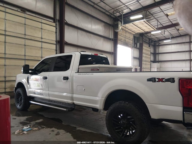 Ford F-350 Xl 2022 1FT8W3BT7NEC87986 Image 14