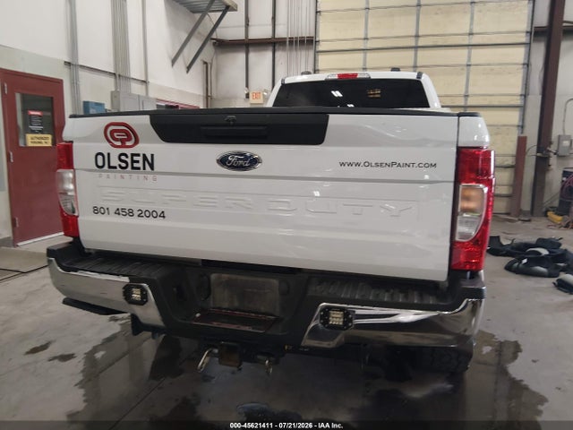Ford F-350 Xl 2022 1FT8W3BT7NEC87986 Image 15