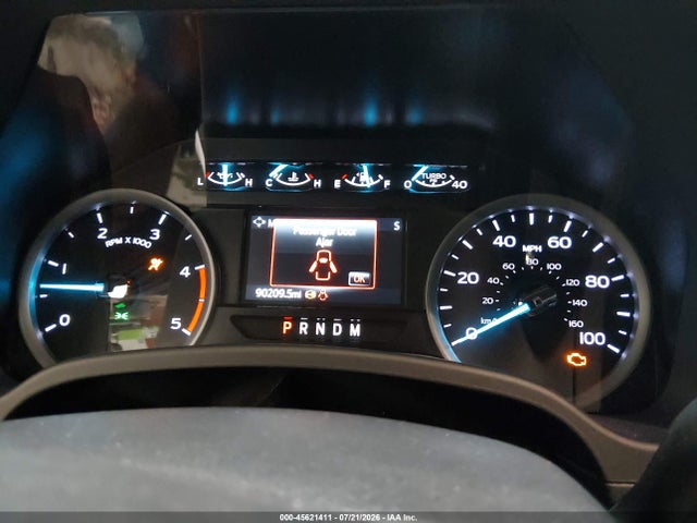 Ford F-350 Xl 2022 1FT8W3BT7NEC87986 Image 5