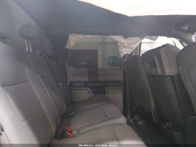 Ford F-350 Xl 2022 1FT8W3BT7NEC87986 Image 6