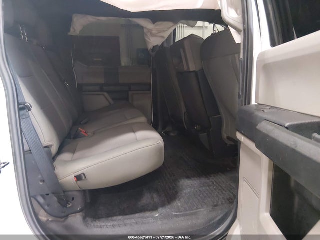 Ford F-350 Xl 2022 1FT8W3BT7NEC87986 Image 7