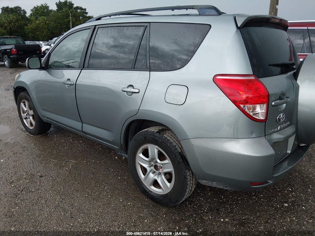 Aukcja sprzedaży 2008 Toyota Rav4 Limited, vin: JTMZD34V285114759, numer aukcji: 45621415