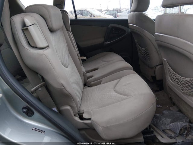 45621415 :رقم المزاد ، JTMZD34V285114759 vin ، 2008 Toyota Rav4 Limited مزاد بيع