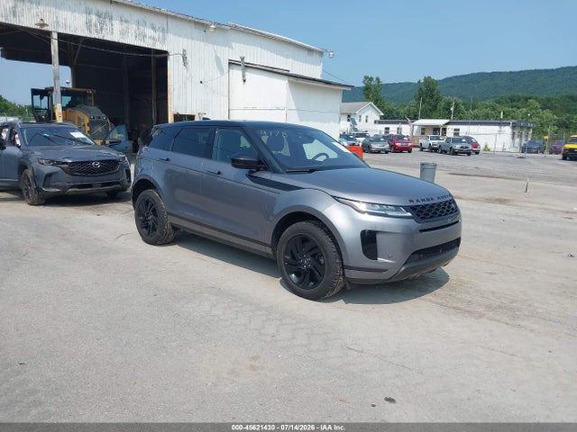 Продажа на аукционе авто 2021 Land Rover Range Rover Evoque S, vin: SALZJ2FX4MH139178, номер лота: 45621430