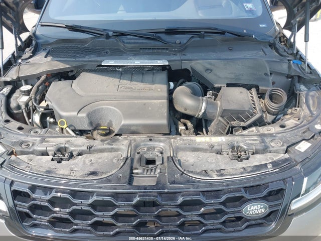 Продажа на аукционе авто 2021 Land Rover Range Rover Evoque S, vin: SALZJ2FX4MH139178, номер лота: 45621430