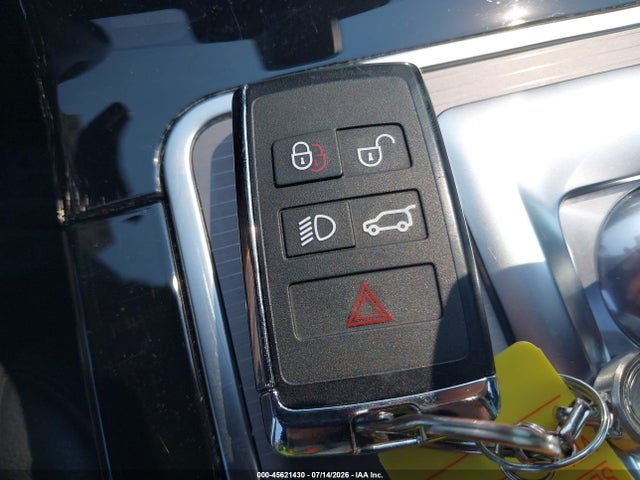 Продажа на аукционе авто 2021 Land Rover Range Rover Evoque S, vin: SALZJ2FX4MH139178, номер лота: 45621430