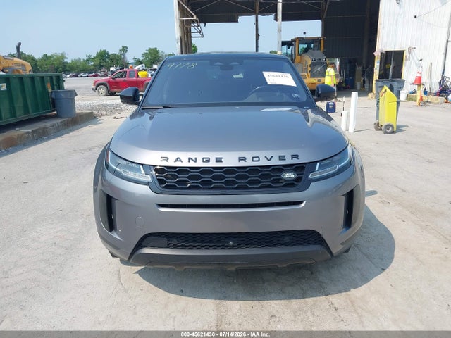Продажа на аукционе авто 2021 Land Rover Range Rover Evoque S, vin: SALZJ2FX4MH139178, номер лота: 45621430