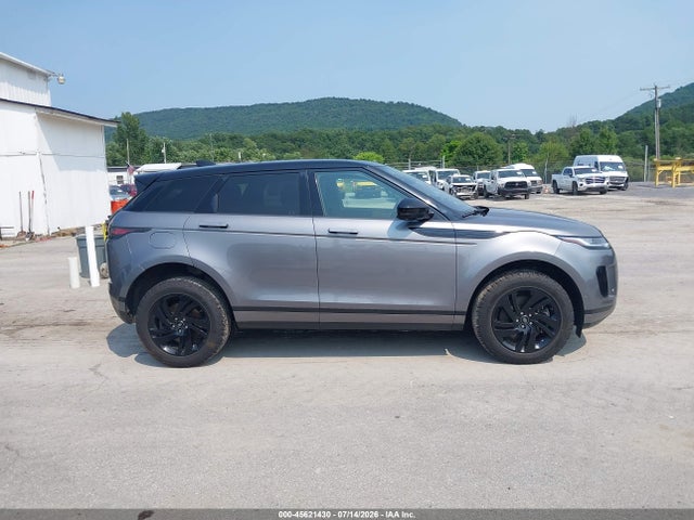 Продажа на аукционе авто 2021 Land Rover Range Rover Evoque S, vin: SALZJ2FX4MH139178, номер лота: 45621430