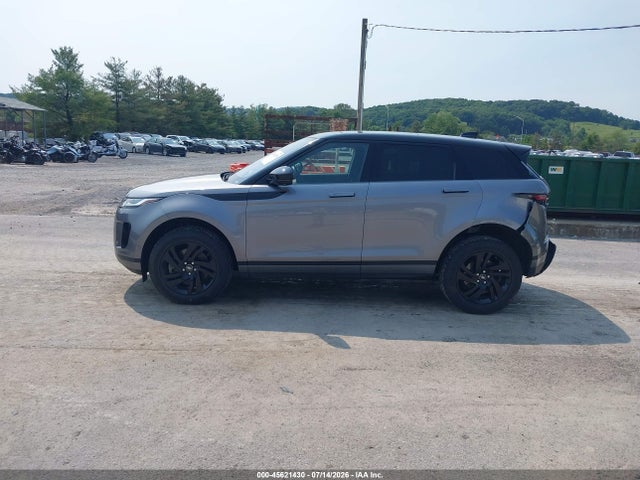 Продажа на аукционе авто 2021 Land Rover Range Rover Evoque S, vin: SALZJ2FX4MH139178, номер лота: 45621430