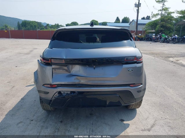 Продажа на аукционе авто 2021 Land Rover Range Rover Evoque S, vin: SALZJ2FX4MH139178, номер лота: 45621430