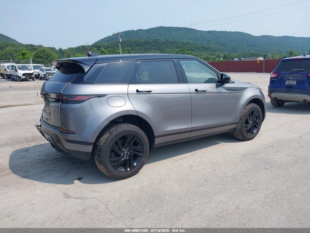 Продажа на аукционе авто 2021 Land Rover Range Rover Evoque S, vin: SALZJ2FX4MH139178, номер лота: 45621430