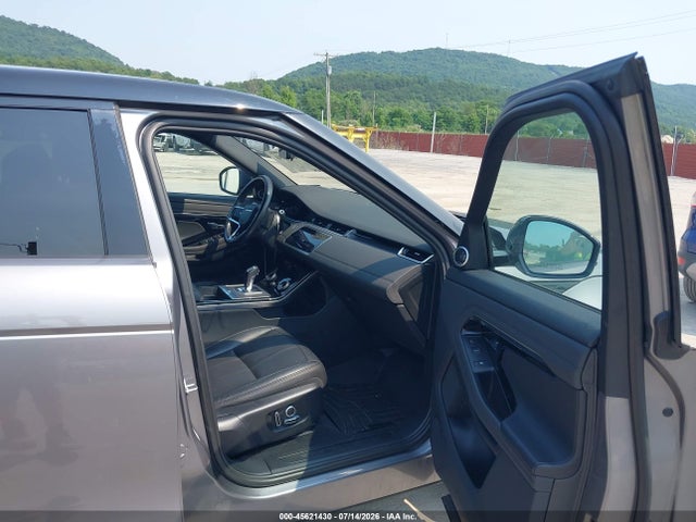 Продажа на аукционе авто 2021 Land Rover Range Rover Evoque S, vin: SALZJ2FX4MH139178, номер лота: 45621430