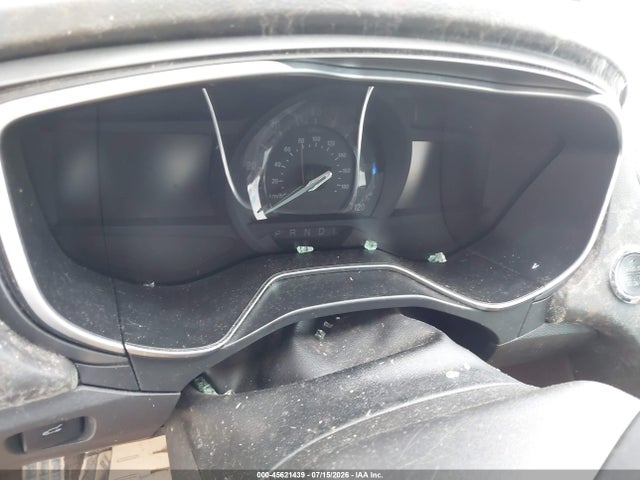 2014 Ford Fusion Energi Titanium მანქანა იყიდება აუქციონზე, vin: 3FA6P0SU4ER154472, აუქციონის ნომერი: 45621439