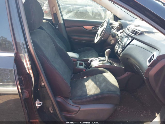 Aukcja sprzedaży 2015 Nissan Rogue Sv, vin: 5N1AT2MK7FC884637, numer aukcji: 45621441