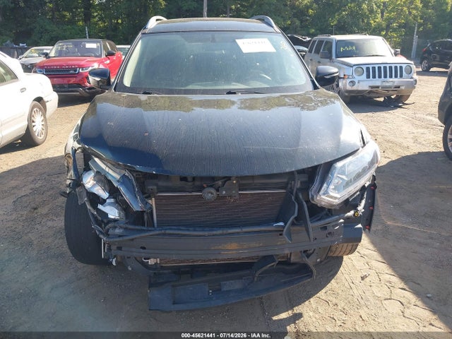 Aukcja sprzedaży 2015 Nissan Rogue Sv, vin: 5N1AT2MK7FC884637, numer aukcji: 45621441
