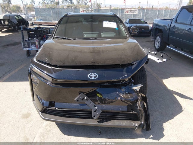 Toyota Bz Xle 2026 JTMBFAEB2TA007828 Image 13