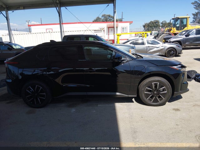 Toyota Bz Xle 2026 JTMBFAEB2TA007828 Image 14
