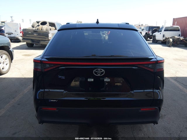 Toyota Bz Xle 2026 JTMBFAEB2TA007828 Image 17