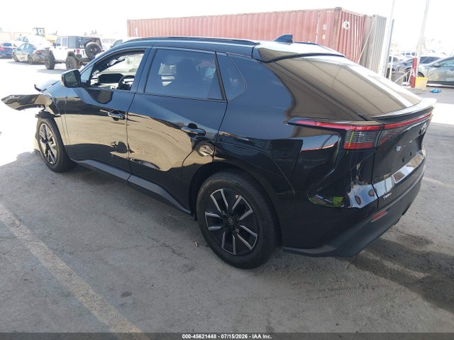 Toyota Bz Xle 2026 JTMBFAEB2TA007828 Image 3