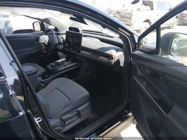 Toyota Bz Xle 2026 JTMBFAEB2TA007828 Image 5
