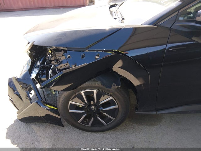 Toyota Bz Xle 2026 JTMBFAEB2TA007828 Image 6